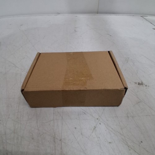 RECTANGULAR CERAMIC HONEYCOMB SOLDERING BOARD - 4" X 5" - BEIGE image 2