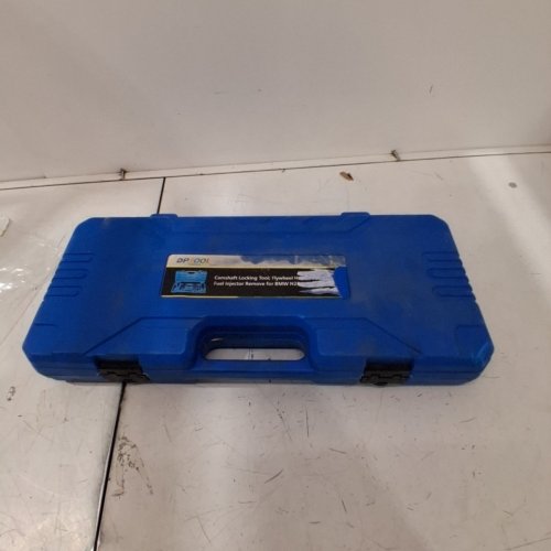 DPTOOL BMW N20 N26 ENGINE TIMING TOOL KIT - BLUE image 5