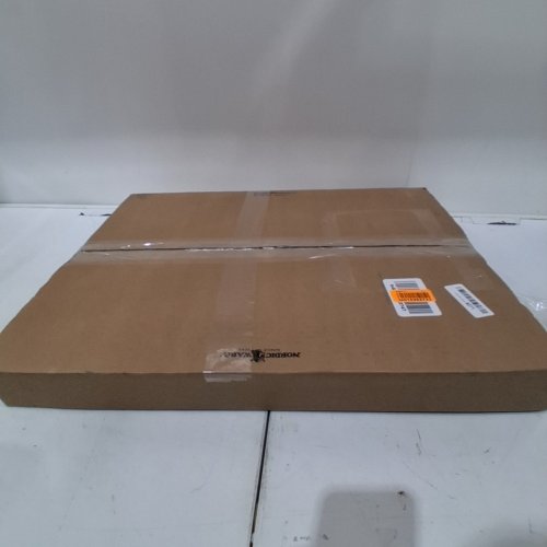 2PC NORDICWARE ALUMINUM OVEN CRISP BAKING SHEET WITH TRAY - 21.1" X 15" (MODEL: 35702CTC) image 6