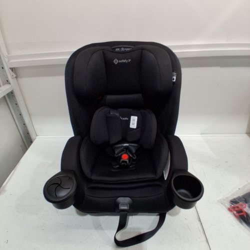 EVERSLIM ALL-IN-ONE CAR SEAT - HEXAGON HORIZON (MODEL:22440CHHR ROD51) image 4