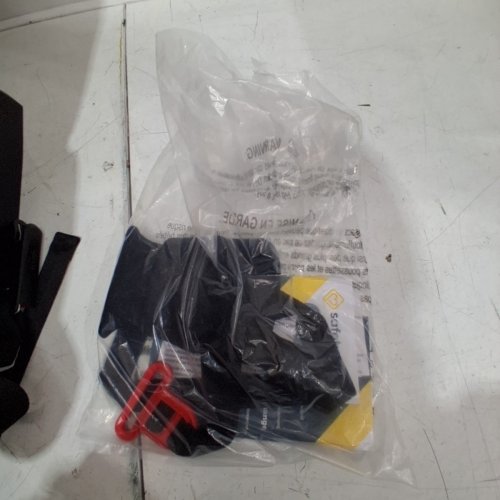 EVERSLIM ALL-IN-ONE CAR SEAT - HEXAGON HORIZON (MODEL:22440CHHR ROD51) image 5