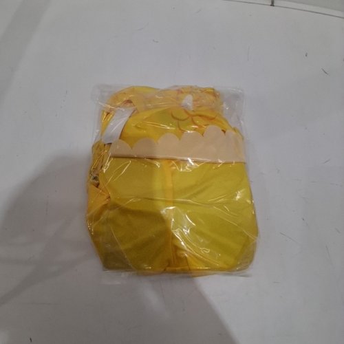 3PC RUBIES CHICKEN COSTUME - 2T -YELLOW AND ORANGE image 5