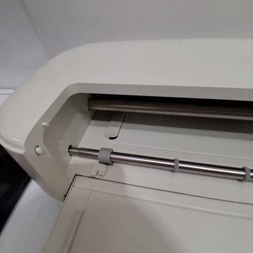 CRICUT EXPLORE 5 CUTTING MACHINE - BEIGE (MODEL: CXPL204C) image 5