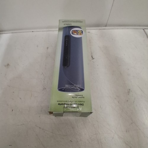 CHEFMAN ROLL N' GO ELECTRIC WARMING SILICONE MAT - 24" X 16" - GREY (MODEL: RJ22-S-GREY-CA) image 6