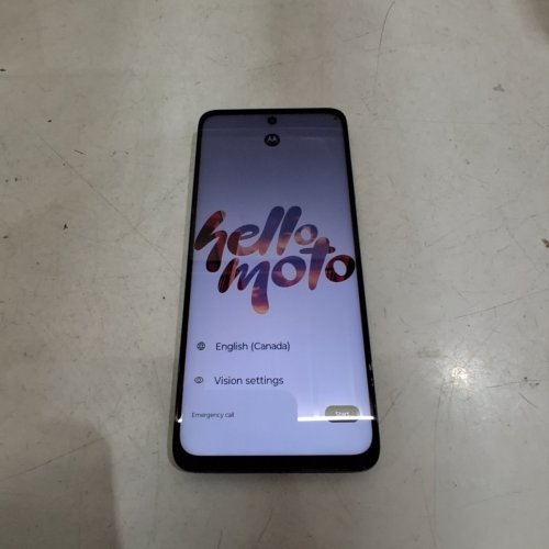 MOTOROLA MOTO G15 POWER 6.72" FHD+ SMARTPHONE, 8GB RAM / 256GB STORAGE, 50MP CAMERA - IGUANA GREEN - (MODEL:XT2521-5) image 2