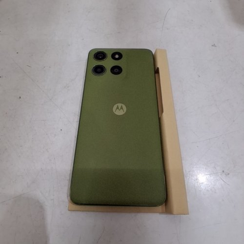 MOTOROLA MOTO G15 POWER 6.72" FHD+ SMARTPHONE, 8GB RAM / 256GB STORAGE, 50MP CAMERA - IGUANA GREEN - (MODEL:XT2521-5) image 13