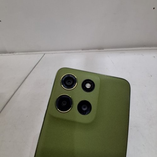 MOTOROLA MOTO G15 POWER 6.72" FHD+ SMARTPHONE, 8GB RAM / 256GB STORAGE, 50MP CAMERA - IGUANA GREEN - (MODEL:XT2521-5) image 14