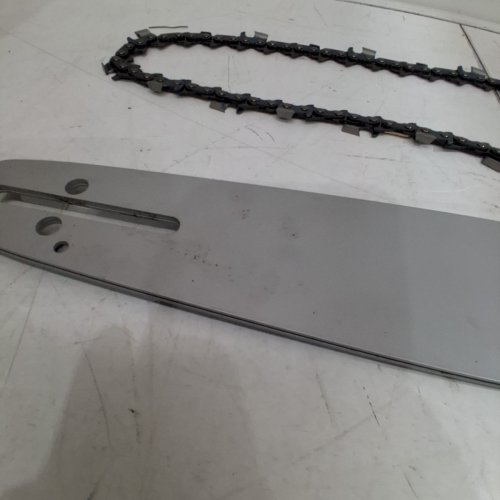 OREGON POWERCUT GUIDE BAR AND CHAIN COMBO - 3/8" - 20" (MODEL: 584271) image 3