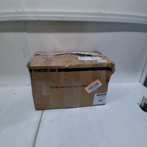 THETFORD BASE FOR AQUA-MAGIC STYLE II TOILET *BASE ONLY* - WHITE (MODEL: 42137) image 4