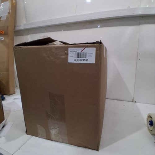 5PK STERILITE PLASTIC STORAGE BOX - 28 QT - CLEAR image 4