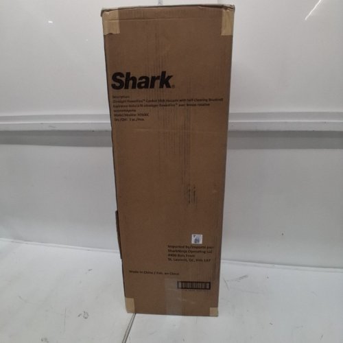 SHARK ULTRALIGHT PET PRO STICK/HANDHELD VACUUM CLEANER - 120V - BLUE (MODEL: HZ600C) image 5