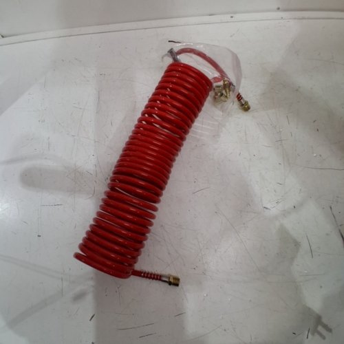 KING CANADA OIL-FREE AIR COMPRESSOR KIT - 3GAL - RED (MODEL: 8438) image 5