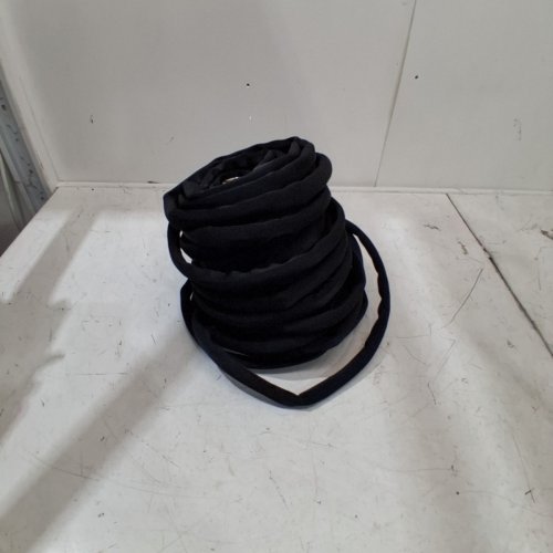 RAPID FLO COMPACT KINK RESISTANT GARDEN HOSE - 100FT - BLACK (MODEL: 1845730) image 2