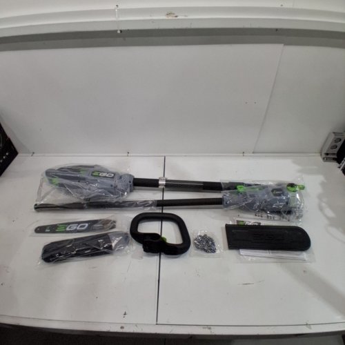 EGO POWER+ POLE SAW **TOOL ONLY** - 10" - 56 V - BLACK (MODEL: MPS1000) image 2