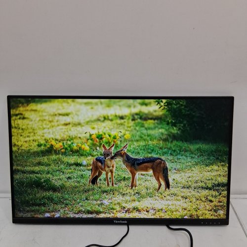 VIEWSONIC 2K QHD 1440P FAST IPS GAMING MONITOR - 180HZ, 0.5MS - 27" - BLACK (MODEL: VX2728J-2K / VS19278) image 5