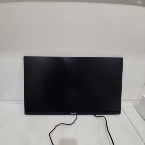 VIEWSONIC 2K QHD 1440P FAST IPS GAMING MONITOR - 180HZ, 0.5MS - 27" - BLACK (MODEL: VX2728J-2K / VS19278) image 6