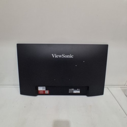 VIEWSONIC 2K QHD 1440P FAST IPS GAMING MONITOR - 180HZ, 0.5MS - 27" - BLACK (MODEL: VX2728J-2K / VS19278) image 7