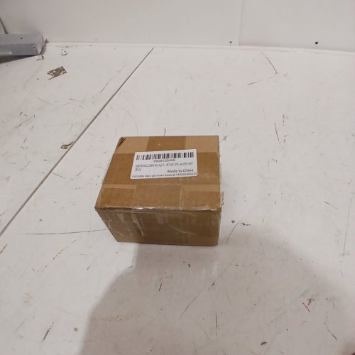 YDHDZ VOLTAGE CONVERTER TRANSFORMER - 200W, INPUT AC110V, OUTPUT AC220V - BLACK image 2