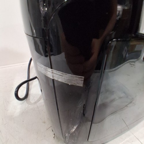 CHEFMAN MULTI-FUNCTIONAL AIR FRYER - 10L - BLACK - (MODEL: RJ38-10-RDO-V2) image 6
