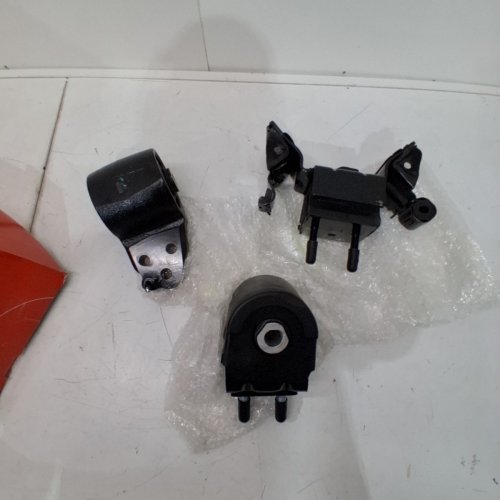 3PC A-PREMIUM ENGINE MOTOR MOUNT AND TRANSMISSION MOUNT KIT FOR 2011-2022 FORD F-150 V8 5.0L (MODEL: EM0F0125-C) image 4