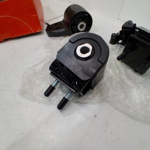 3PC A-PREMIUM ENGINE MOTOR MOUNT AND TRANSMISSION MOUNT KIT FOR 2011-2022 FORD F-150 V8 5.0L (MODEL: EM0F0125-C) image 6