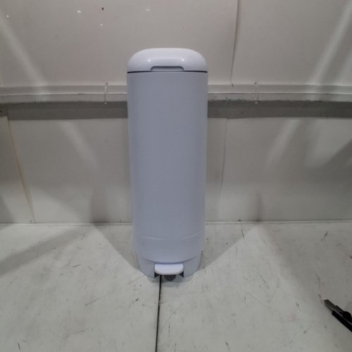 DIAPER GENIE SIGNATURE PLATINUM DIAPER PAIL - 32.9" - WHITE image 2