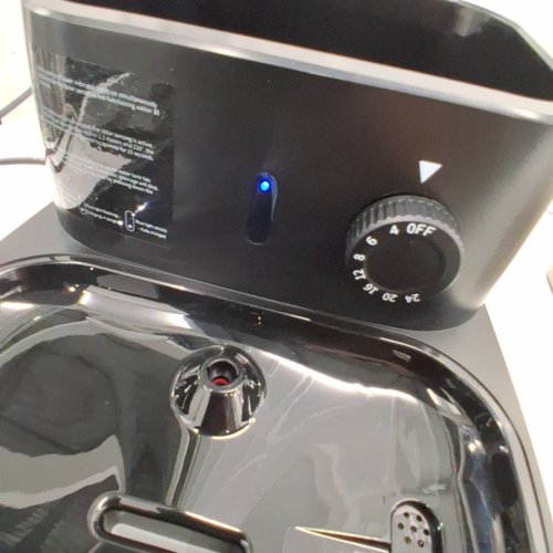 DWARFUARM PET WATER FOUNTAIN - 3L, 4000MAH - BLACK (MODEL: S1) image 2