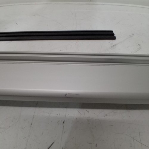 THULE WINGBAR EDGE ROOF BAR - 30" - SILVER (MODEL:721200) image 3