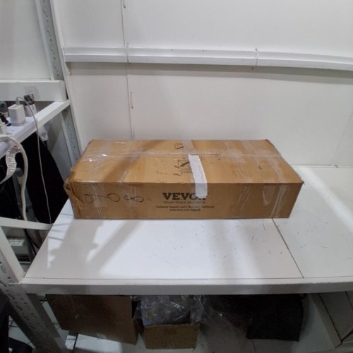 CAT EXERCISE WHEEL TREADMILL WITH CARPETED RUNWAY - 52" - BROWN (MODEL:GX40M) image 5