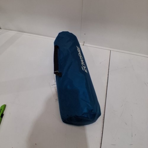 ECHOSMILE BEACH TENT WITH UPF 50+ - 3 PERSON - BLUE image 4