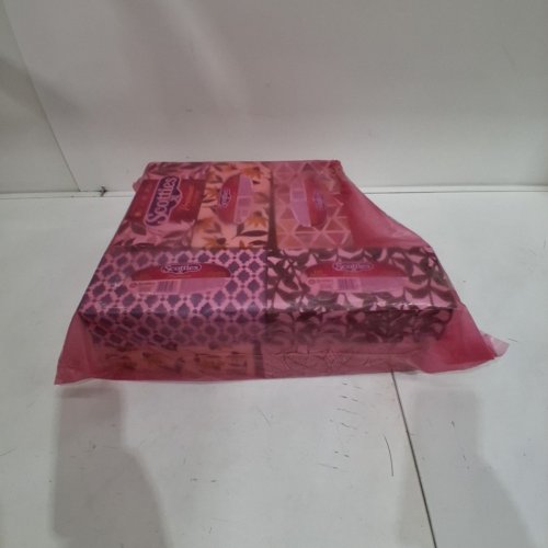 10PK scotties FACIAL TISSUE BOXES - MULTICOLOR image 3