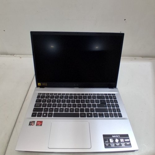 ACER ASPIRE GO 15 LAPTOP COMPUTER - 15.6" FHD DISPLAY | RYZEN 7 5825U | 32GB DDR4 RAM, 1TB SSD | WINDOWS 11 HOME - SILVER - (MODEL:AG15-42P-R4QQ) image 11