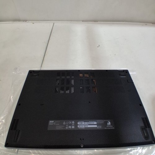 ACER ASPIRE GO 15 LAPTOP COMPUTER - 15.6" FHD DISPLAY | RYZEN 7 5825U | 32GB DDR4 RAM, 1TB SSD | WINDOWS 11 HOME - SILVER - (MODEL:AG15-42P-R4QQ) image 16