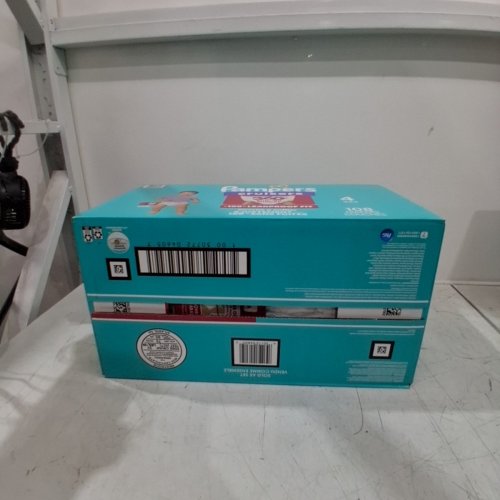 108PK PAMPERS PULL ON CRUISERS 360° FIT GAP-FREE FIT DISPOSABLE BABY DIAPERS - SIZE 4 (22LBS+) image 4