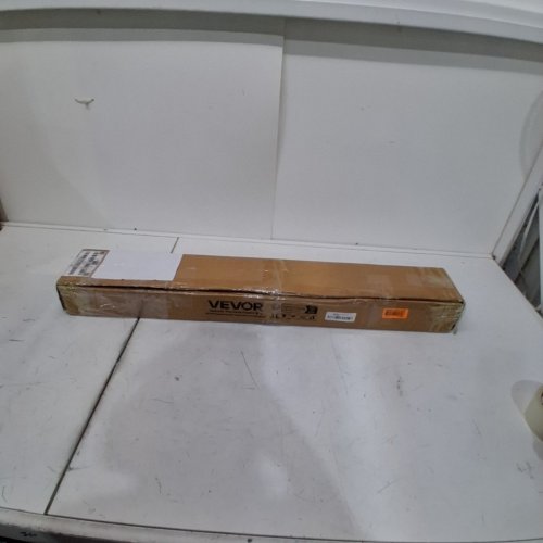 2PC CYLINDRICAL LINEAR GUIDE DRAG RAIL SET - 39.4 IN/1000 MM - ALUMINUM (MODEL: SBR16-C 1000L) image 3