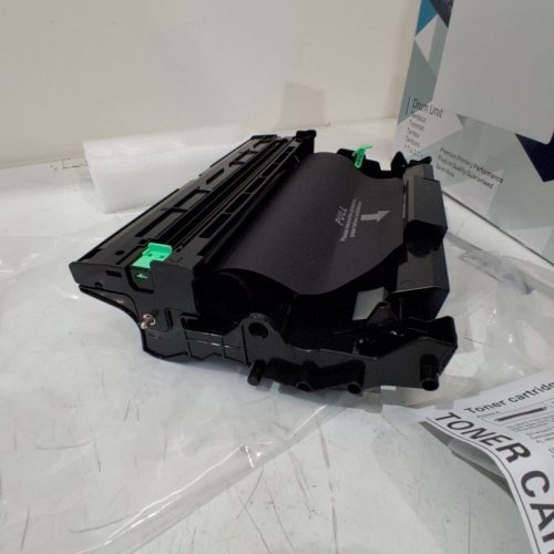 LCL COMPATIBLE FOR BROTHER DCP-8110DN/HL-5440D/HL-5450DN/HL-5450DNT/HL-5470DN/HL-5470DW/HL-5470DWT/ HL-5480DW/HL-6180DW/HL-6180DUW/DWT/HL5445D - BLACK (MODEL:LCL-DR-720) image 3