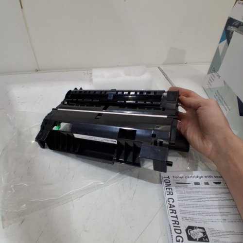 LCL COMPATIBLE FOR BROTHER DCP-8110DN/HL-5440D/HL-5450DN/HL-5450DNT/HL-5470DN/HL-5470DW/HL-5470DWT/ HL-5480DW/HL-6180DW/HL-6180DUW/DWT/HL5445D - BLACK (MODEL:LCL-DR-720) image 4