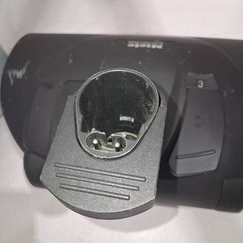 MIELE ELECTRO PLUS VACUUM FLOOR HEAD - 120 V, 1.65A - BLACK (MODEL: SEB 228) image 6