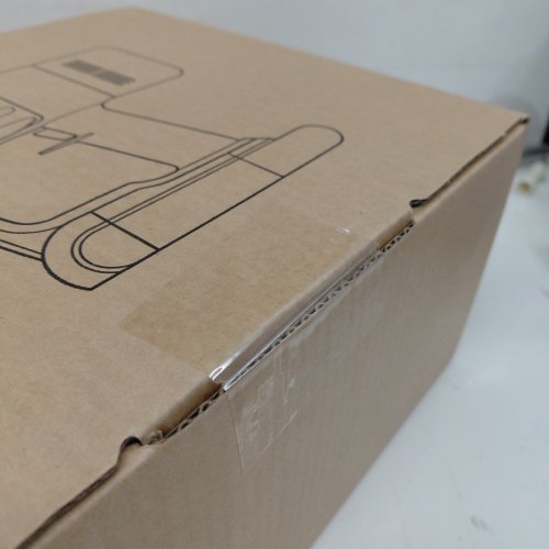 DYSON V15 DETECT PLUS CORDLESS MULTI-PURPOSE VACUUM CLEANER WITH ATTACHMENTS - GREY (MODEL: SV47) image 4
