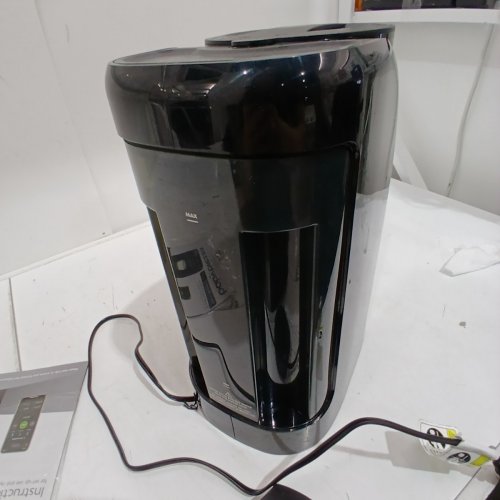 BABYBREZZA FORMULA PRO ADVANCED FORMULA MAKER WITH WIFI - BLACK - (MODEL: FRP0066) image 6