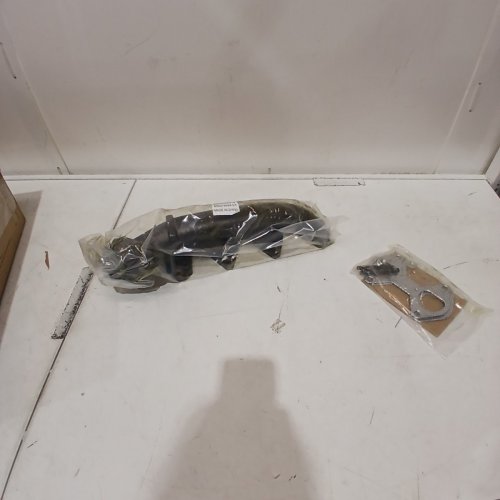 A-PREMIUM RIGHT EXHAUST MANIFOLD WITH GASKET KIT - FITS SELECT FORD MODELS - CAST IRON (MODEL : EMD74694-C1 / APEMD079) image 2