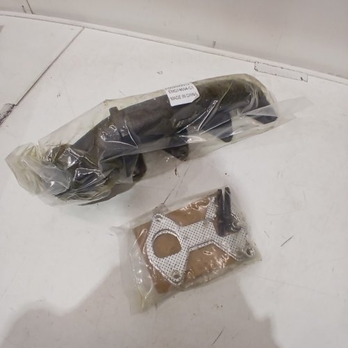 A-PREMIUM RIGHT EXHAUST MANIFOLD WITH GASKET KIT - FITS SELECT FORD MODELS - CAST IRON (MODEL : EMD74694-C1 / APEMD079) image 3