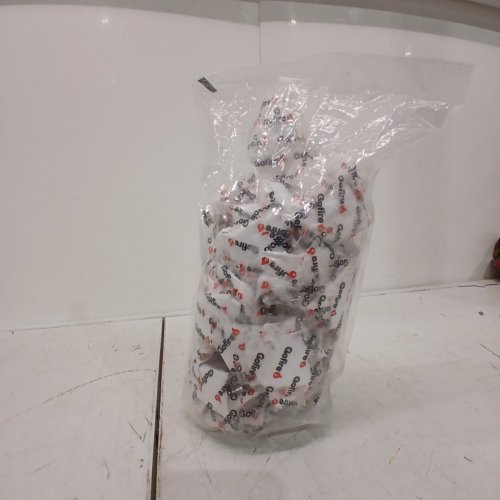 88PK GOFIRE WATERPROOF FIRE STARTERS - WHITE (MODEL: 1798323) image 2