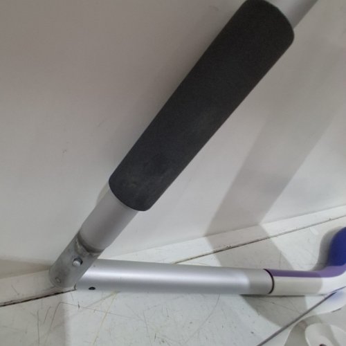 SWIFFER MULTI SURFACE POWER MOP - WHITE - (MODEL: 3290) image 3