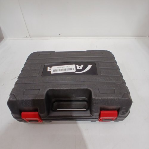 AIUCA HIGH-SPEED HANDHELD BLOWER WITH 2 BATTERIES - 250000 RPM - BLACK image 4