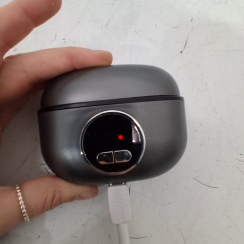 MULTIFUNCTIONAL NAIL ART TOOL - BLACK AND WHITE image 2