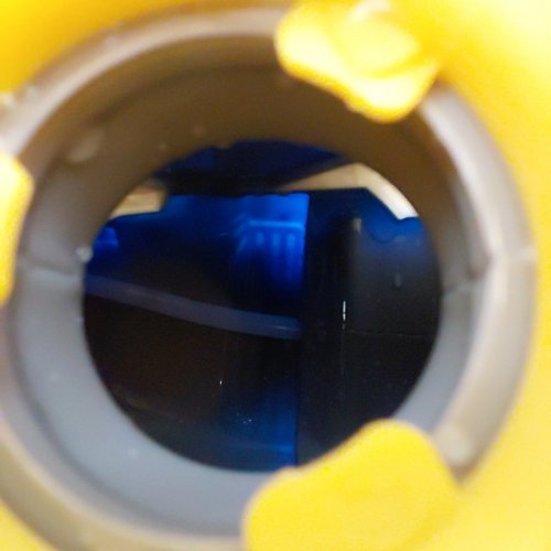 ELECTRIC GATLING WATER GUN - MULTICOLOUR image 3