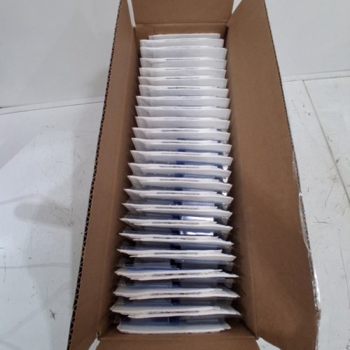 46PK SHARK VACMOP DISPOSABLE HARD FLOOR VACUUM AND MOP PAD REFILLS - WHITE (MODEL: VMP46) image 3