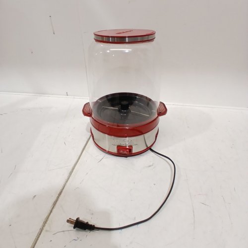CUISINART EASYPOP POPCORN MAKER image 3