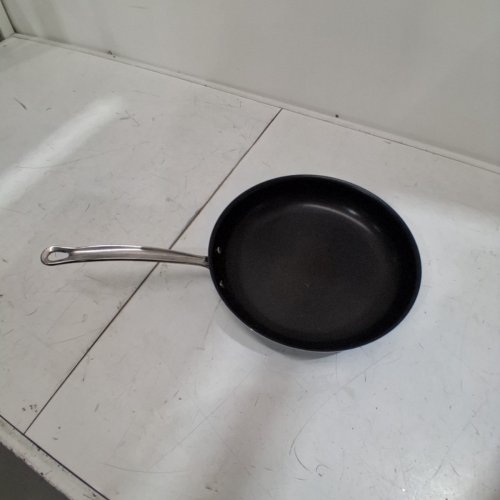 MEYER DYNASTYCLAD TRY-PLY NON-STICK FRYING PAN - 12" (MODEL: 6515-28-00) image 2